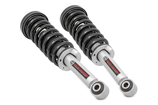 LOADED STRUT PAIR 3 INCH | FORD F-150 4WD (2009-2013)