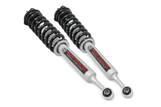 LOADED STRUT PAIR 6 INCH | TOYOTA TACOMA 2WD/4WD (2005-2015)