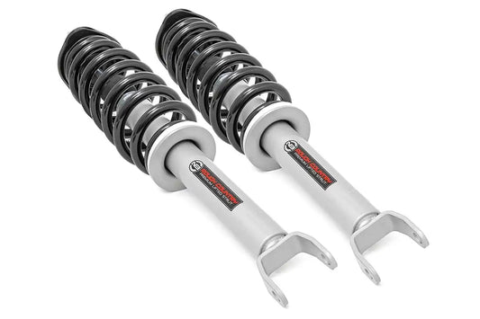 LOADED STRUT PAIR 6 INCH | RAM 1500 4WD