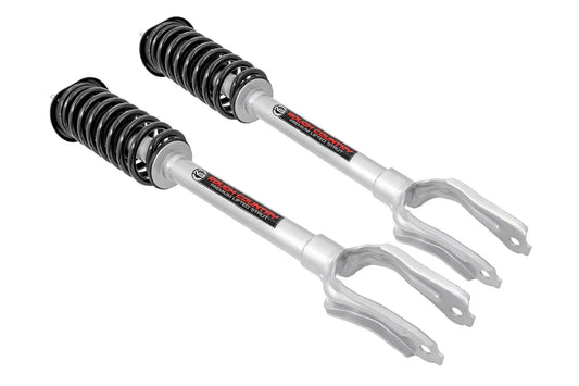 LOADED STRUT PAIR 2.5 INCH | JEEP GRAND CHEROKEE 4WD (2011-2015)