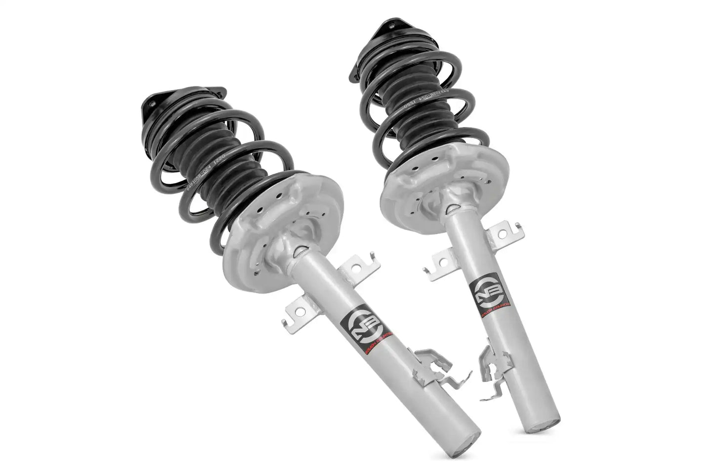 LOADED STRUT PAIR 1.5 INCH LIFT | NISSAN ROGUE 4WD (2014-2020)