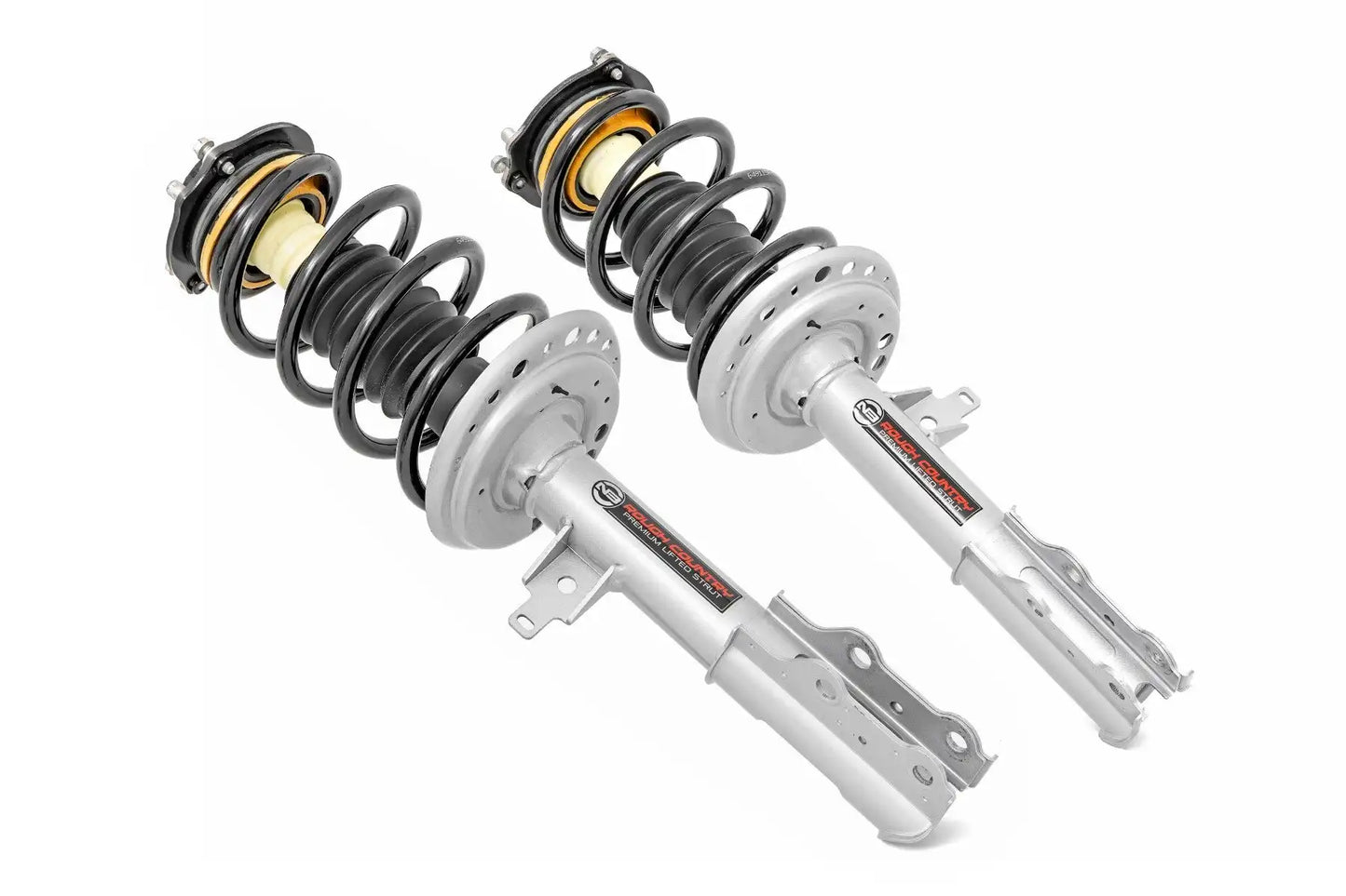 LOADED STRUT PAIR 1.5 INCH LIFT | GMC ACADIA 2WD/4WD (2017-2023)