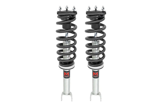 M1 LOADED STRUT PAIR 6 INCH | RAM 1500 4WD (2012-2018 & CLASSIC)