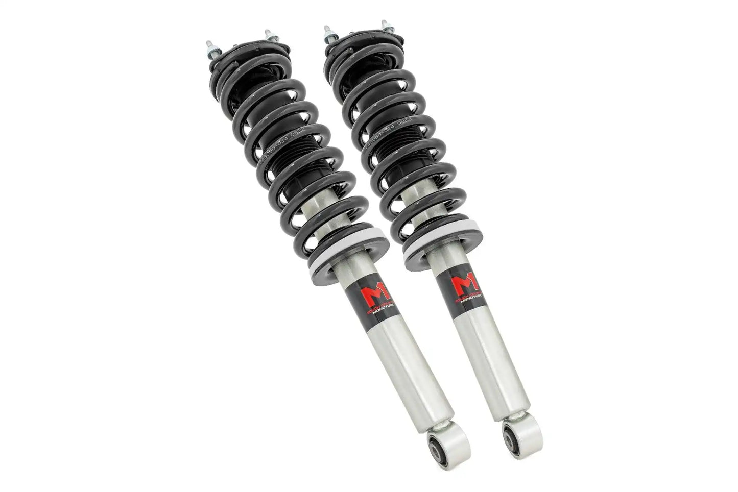 M1 LOADED STRUT PAIR 6IN |CHEVY/GMC CANYON/COLORADO (15-22)