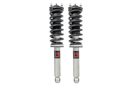 M1 LOADED STRUT PAIR 6IN |CHEVY/GMC CANYON/COLORADO (15-22)