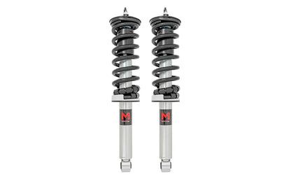 M1 LOADED STRUT PAIR 6 INCH | NISSAN FRONTIER 4WD (2005-2023)