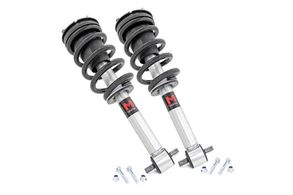 M1 LOADED STRUT PAIR 7 INCH | CHEVY/GMC 1500 (14-18)