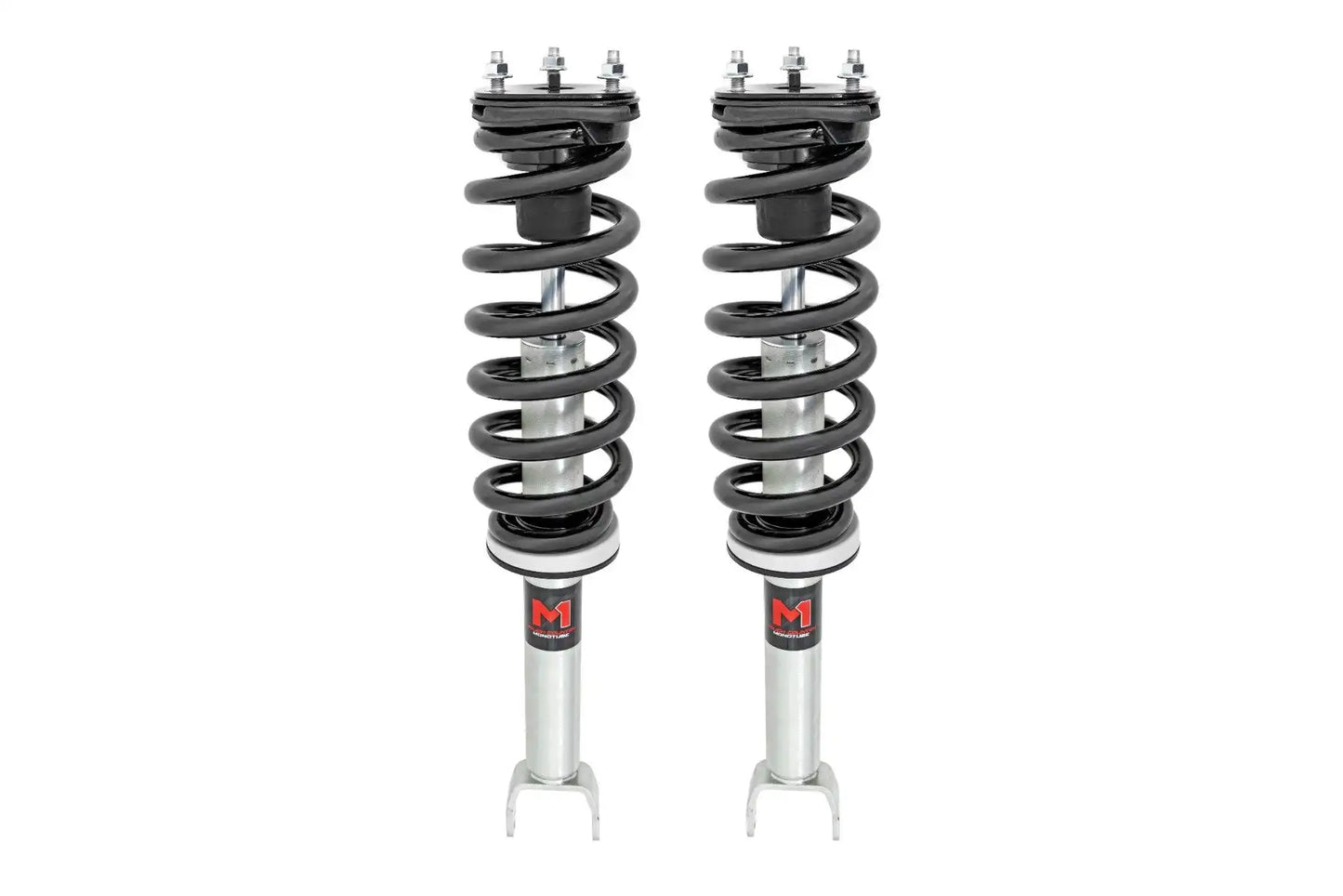 M1 LOADED STRUT PAIR 6 INCH | RAM 1500 4WD (2019-2023)