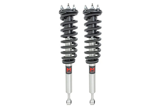 M1 LOADED STRUT PAIR 6 INCH | TOYOTA TUNDRA 4WD (2022-2023)