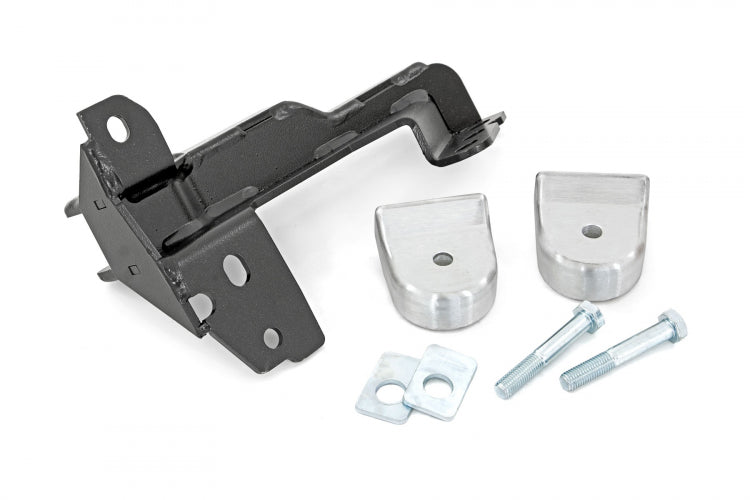 2 INCH LEVELING KIT TRACK BAR BRACKET | FORD F-250/F-350 SUPER DUTY (17-23)