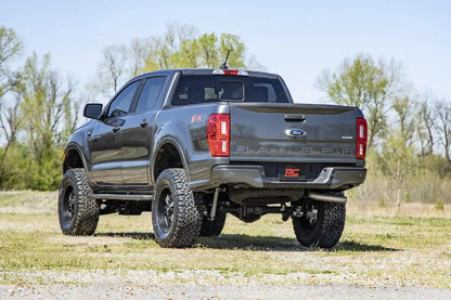 6 INCH LIFT KIT FORD RANGER 4WD (2019-2023)