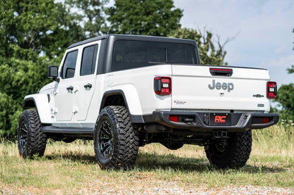 2.5 INCH LEVELING KITS JEEP GLADIATOR JT 4WD (20-23)