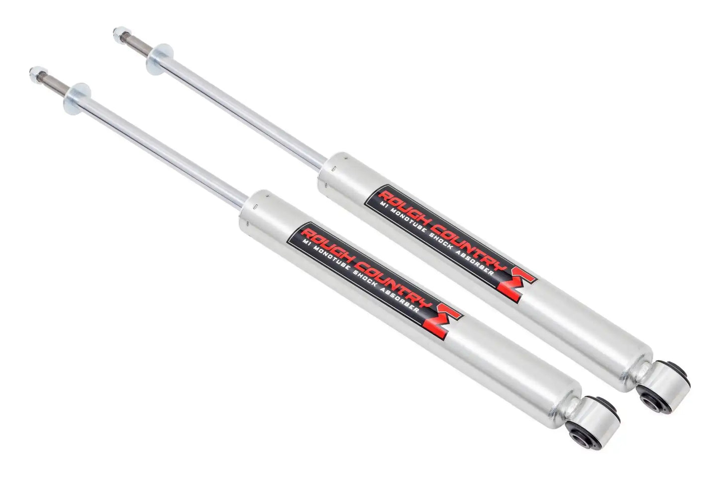 M1 MONOTUBE FRONT SHOCKS 7-8" | FORD EXPLORER (91-94)/RANGER (83-97)