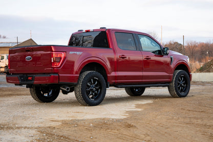 2 INCH LIFT KIT FORD F-150 4WD (2021-2023)