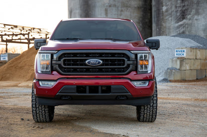 2 INCH LIFT KIT FORD F-150 4WD (2021-2023)