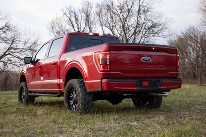 3 INCH LIFT KIT FORD F-150 4WD (2021-2023)