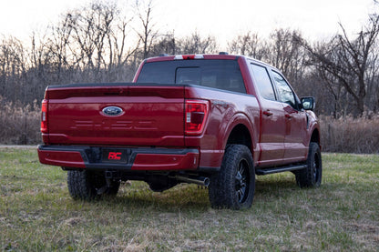 3 INCH LIFT KIT FORD F-150 4WD (2021-2023)