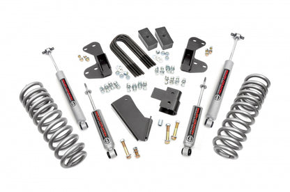 2.5 INCH LIFT KIT FORD F-150 4WD (1980-1996)