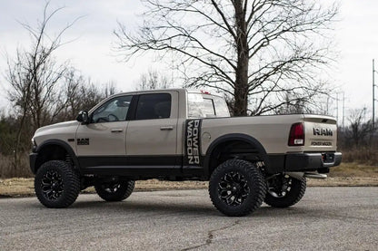 4.5 INCH LIFT KIT GAS | POWERWAGON | RAM 2500 4WD (2014-2018)