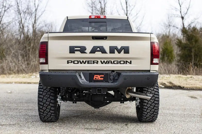 4.5 INCH LIFT KIT GAS | POWERWAGON | RAM 2500 4WD (2014-2018)