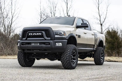 4.5 INCH LIFT KIT GAS | POWERWAGON | RAM 2500 4WD (2014-2018)