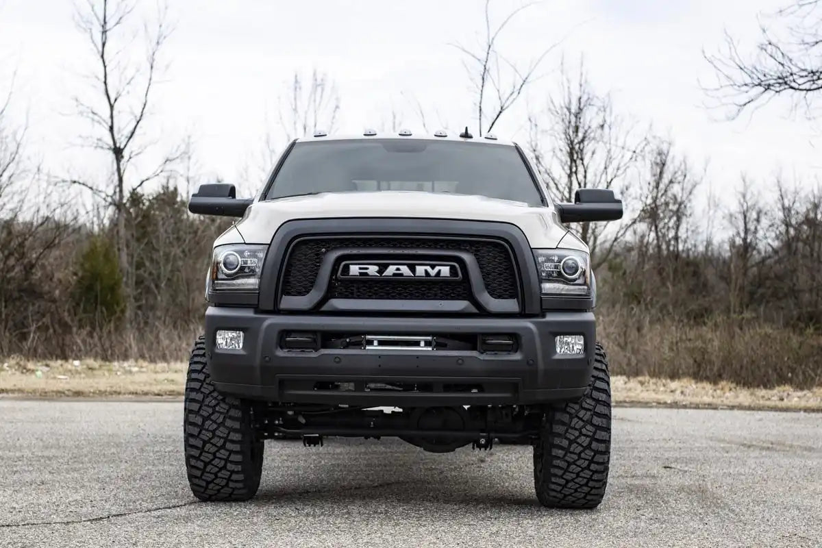 4.5 INCH LIFT KIT GAS | POWERWAGON | RAM 2500 4WD (2014-2018)