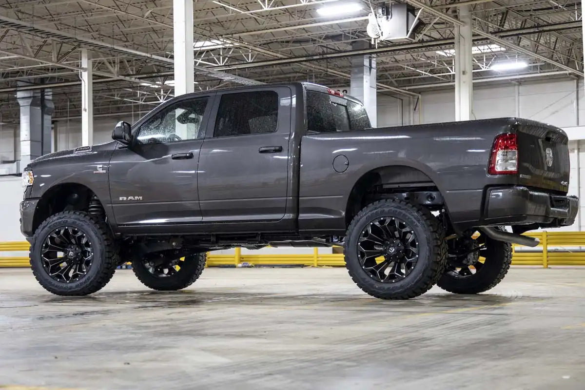 5 INCH LIFT KIT RAM 2500 4WD (2019-2023)