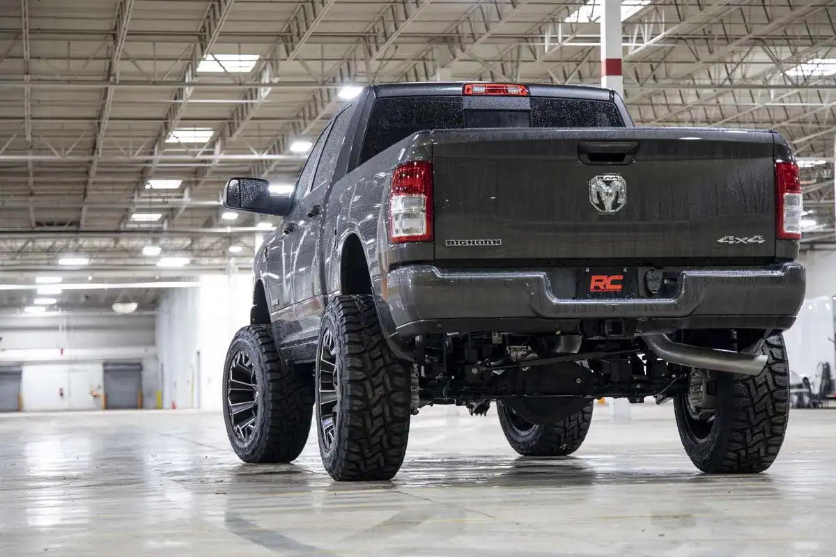 5 INCH LIFT KIT RAM 2500 4WD (2019-2023)