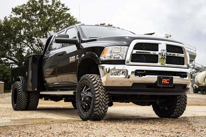 5 INCH LIFT KIT DRW | OE REAR AIR | RAM 3500 4WD (2020-2023)