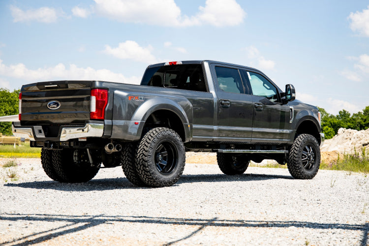 4.5 INCH LIFT KIT DUALLY | FORD SUPER DUTY 4WD (2017-2022)