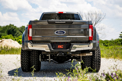 4.5 INCH LIFT KIT DUALLY | FORD SUPER DUTY 4WD (2017-2022)