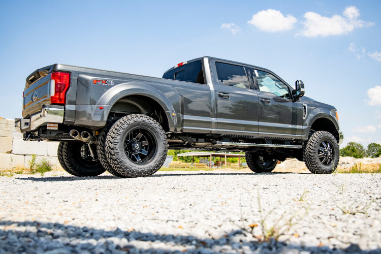 4.5 INCH LIFT KIT DUALLY | FORD SUPER DUTY 4WD (2017-2022)