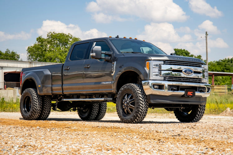 4.5 INCH LIFT KIT DUALLY | FORD SUPER DUTY 4WD (2017-2022)