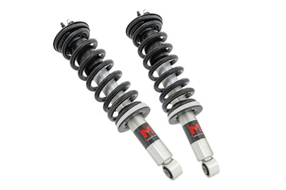 M1 LOADED STRUT PAIR 2.5 INCH | TOYOTA TACOMA 2WD/4WD (1995-2004)