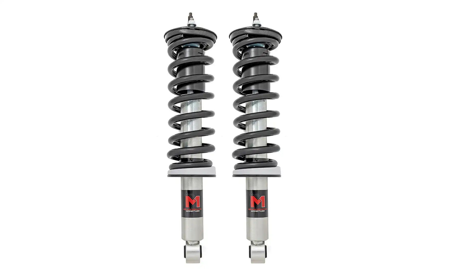 M1 LOADED STRUT PAIR 2.5 INCH | TOYOTA TACOMA 2WD/4WD (1995-2004)