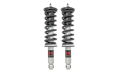 M1 LOADED STRUT PAIR 2.5 INCH | TOYOTA TACOMA 2WD/4WD (1995-2004)