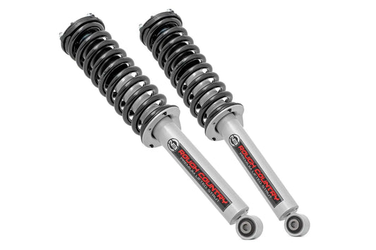 LOADED STRUT PAIR 6 INCH | TOYOTA TACOMA 2WD/4WD (1995-2004)