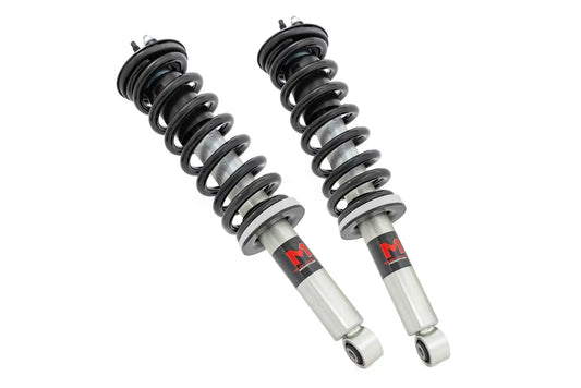 M1 LOADED STRUT PAIR 2.5 INCH | TOYOTA 4RUNNER 2WD/4WD (96-02)