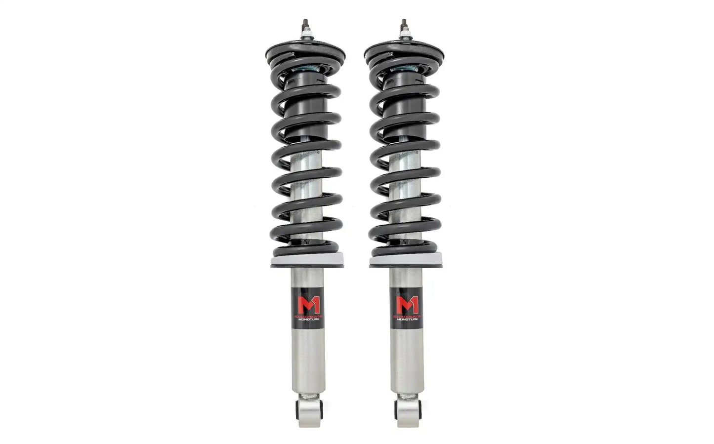 M1 LOADED STRUT PAIR 2.5 INCH | TOYOTA 4RUNNER 2WD/4WD (96-02)