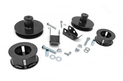 2 INCH LIFT KIT JEEP WRANGLER TJ 4WD (1997-2006)