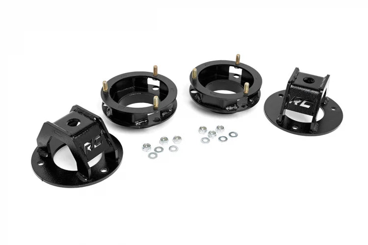 1.5 INCH LEVELING KIT DODGE 2500 4WD (1994-2002)