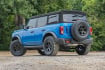 1 INCH LEVELING KIT FORD BRONCO 4WD (2021-2023)