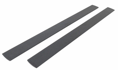 POWER RUNNING BOARDS LIGHTED | FORD F-150/F-150 LIGHTNING/RAPTOR/SUPER DUTY (15-23)