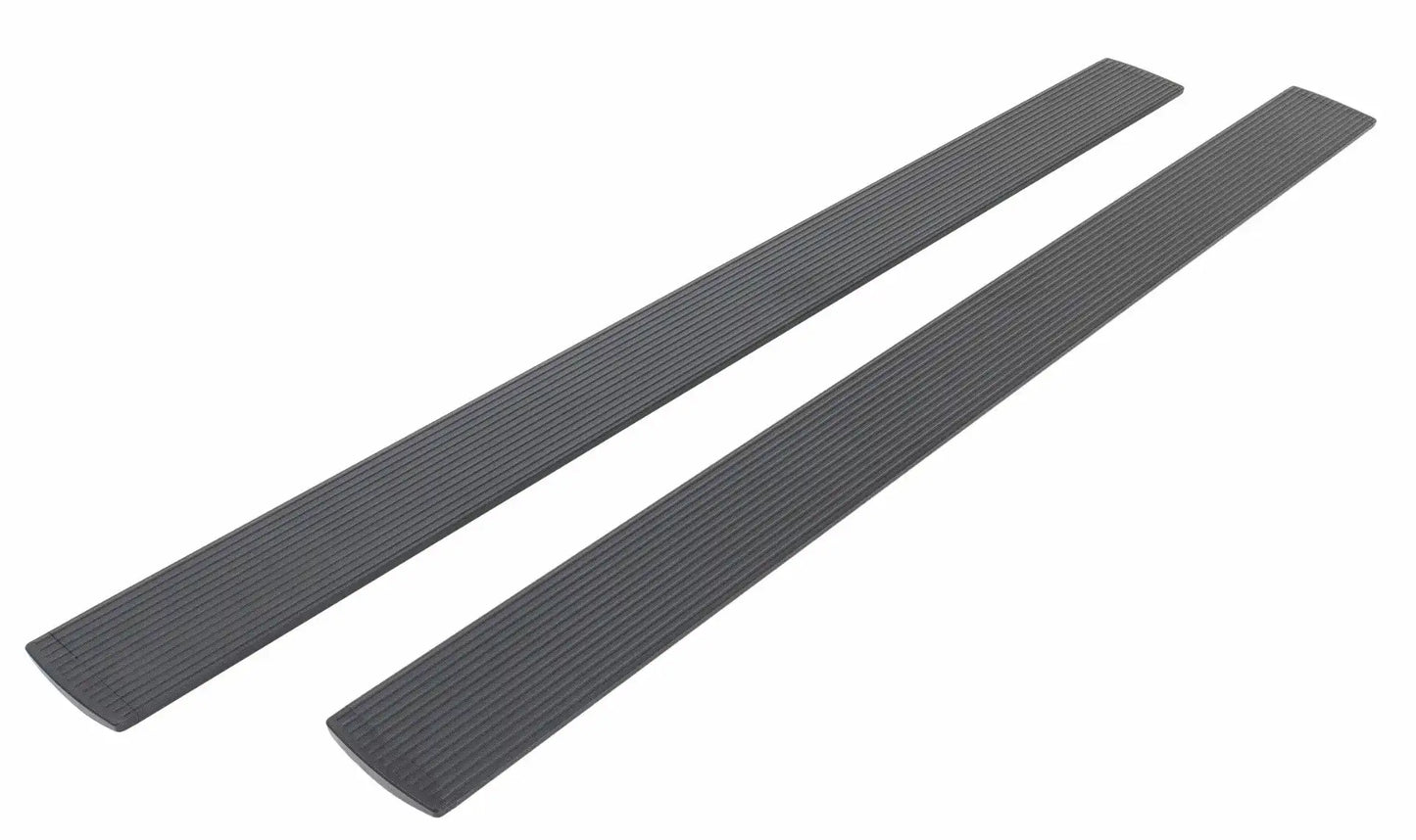 POWER RUNNING BOARDS LIGHTED | 4 DOOR | FORD BRONCO 4WD (21-23)