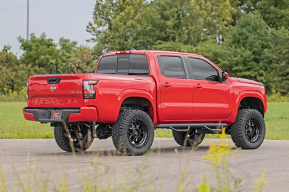 6 INCH LIFT KIT NISSAN FRONTIER 2WD/4WD (2022-2023)