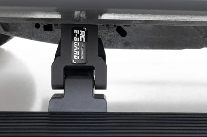 POWER RUNNING BOARDS LIGHTED | FORD F-150/RAPTOR (09-14)