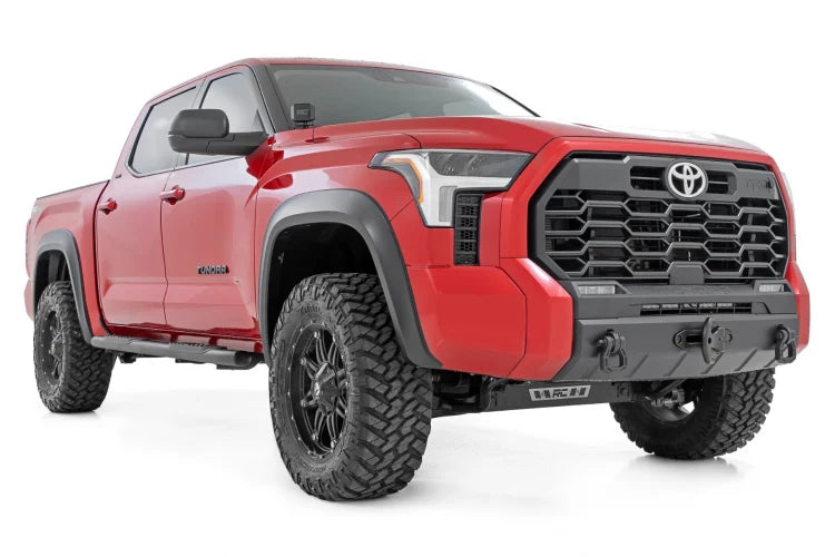 4 INCH LIFT KIT TOYOTA TUNDRA 2WD/4WD (2022-2023)