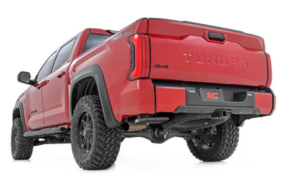 4 INCH LIFT KIT TOYOTA TUNDRA 2WD/4WD (2022-2023)