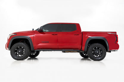 4 INCH LIFT KIT TOYOTA TUNDRA 2WD/4WD (2022-2023)