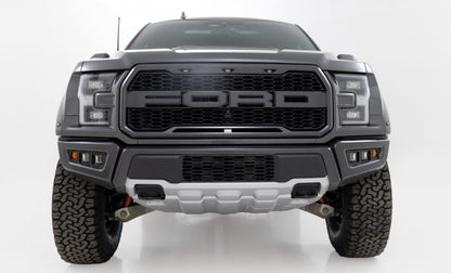 2.5 INCH LIFT KIT FORD RAPTOR 4WD (2019-2020)